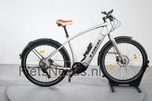 Trek Allant+ 7 specificaties